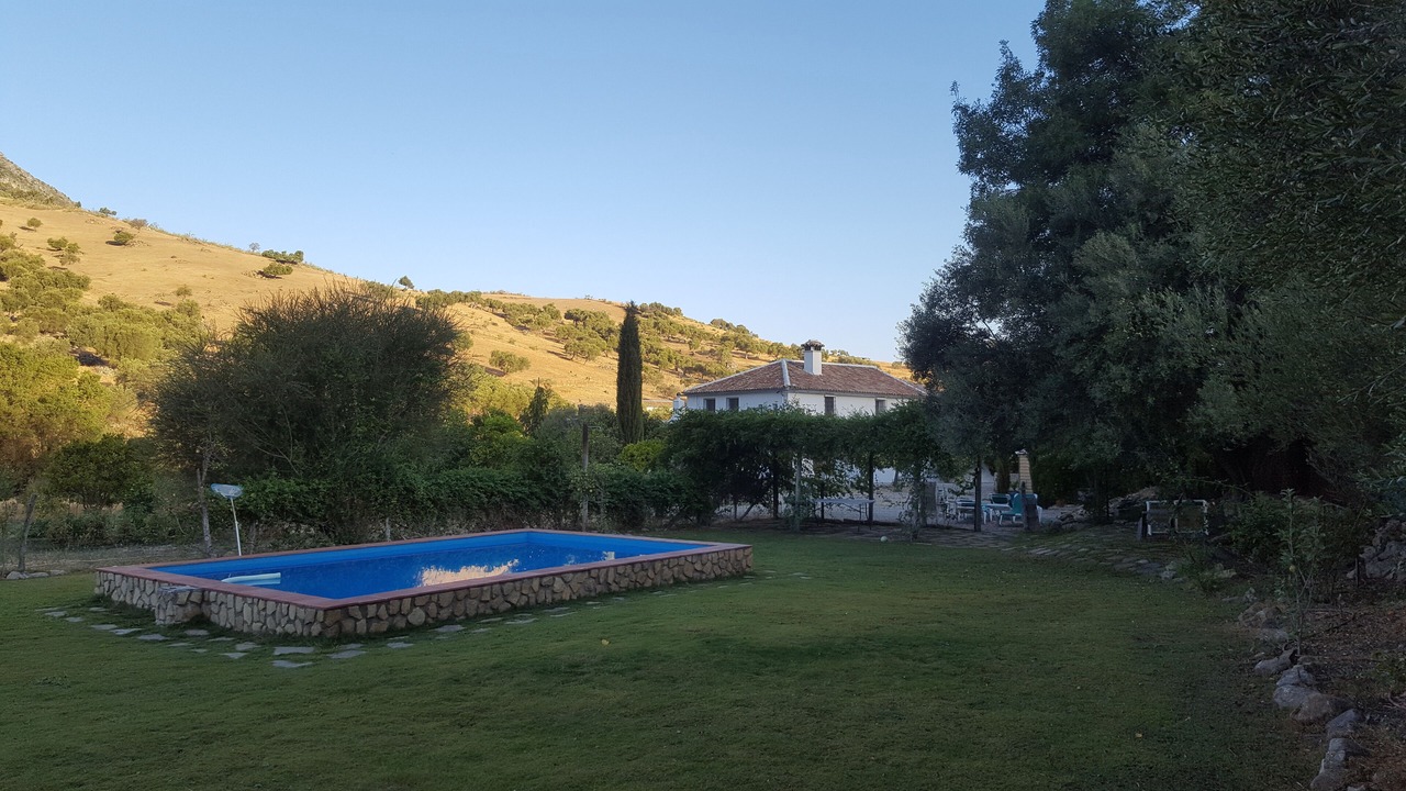 Photo of Others in Grazalema