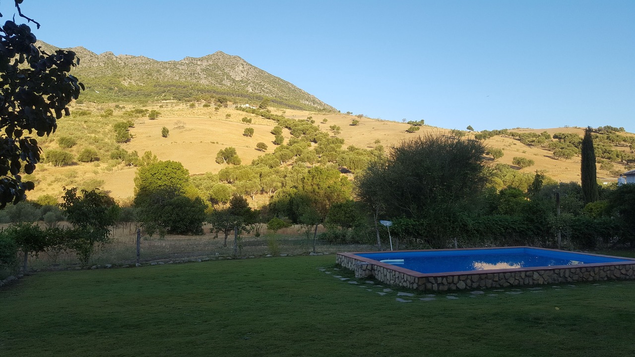 Photo of Others in Grazalema