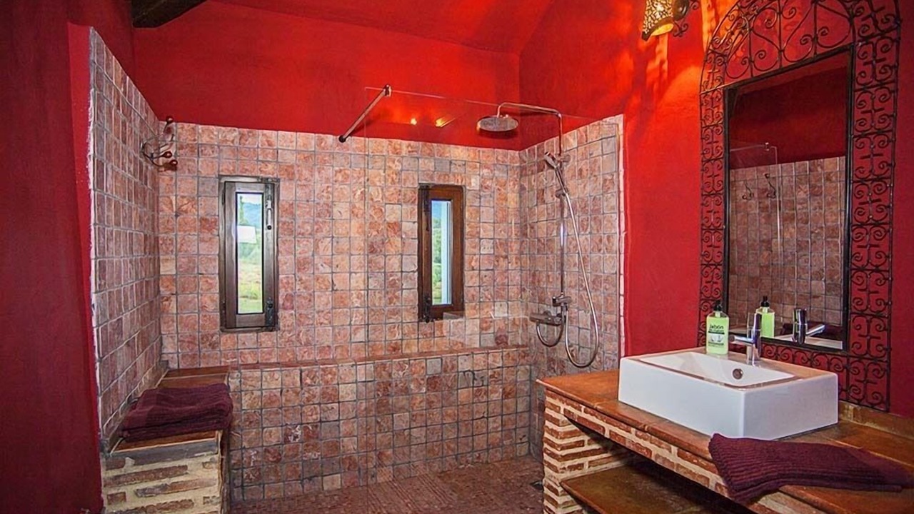 Photo of Bathroom in Grazalema