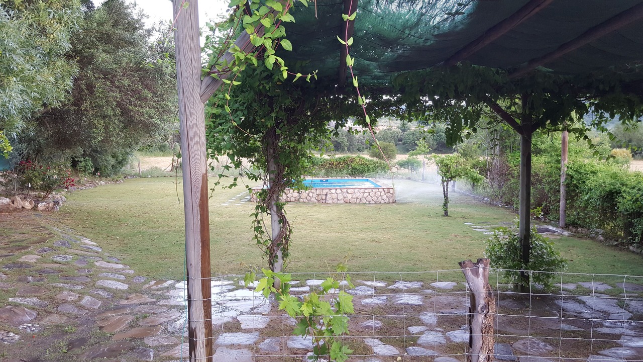 Photo of Outdoor in Grazalema