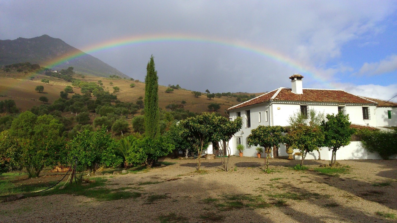 Photo of Others in Grazalema