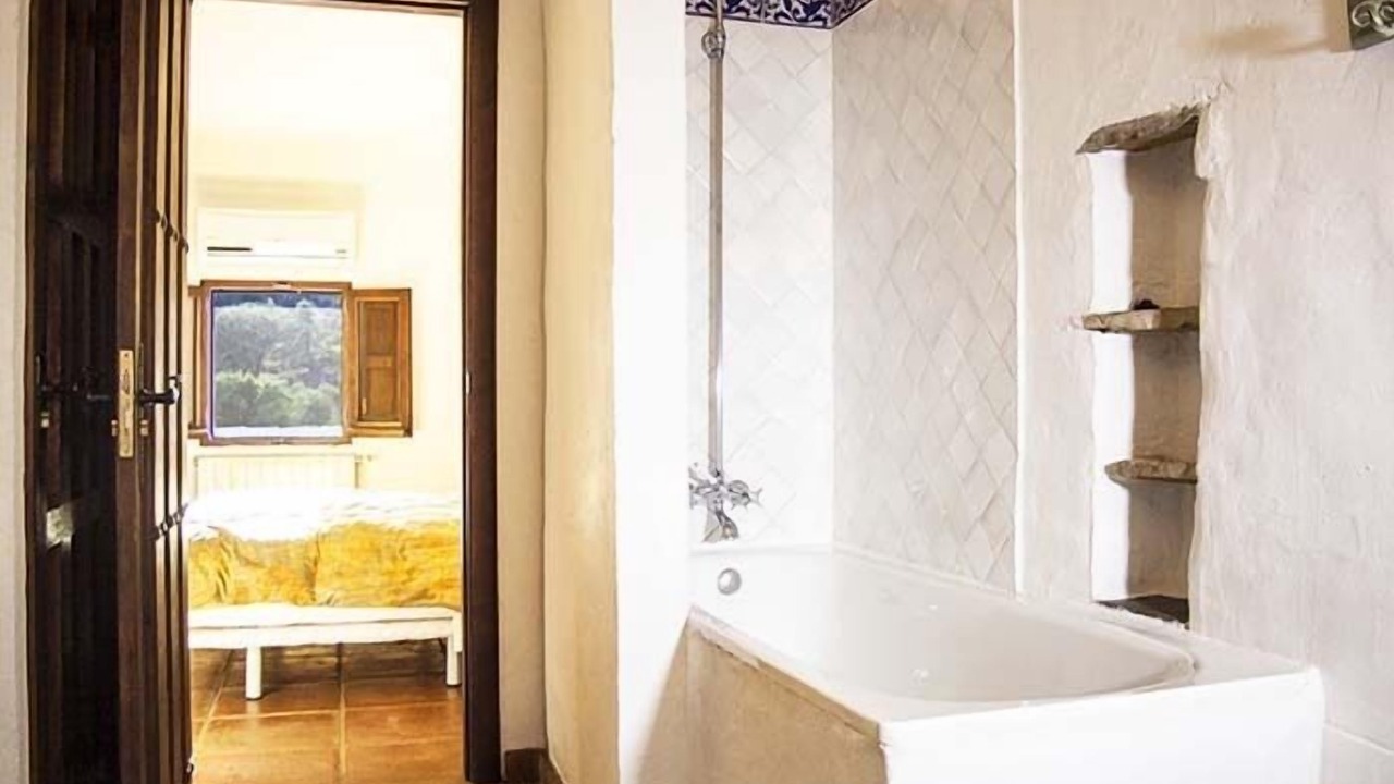 Photo of Bathroom in Grazalema