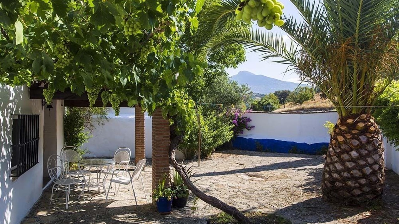 Photo of Others in Grazalema