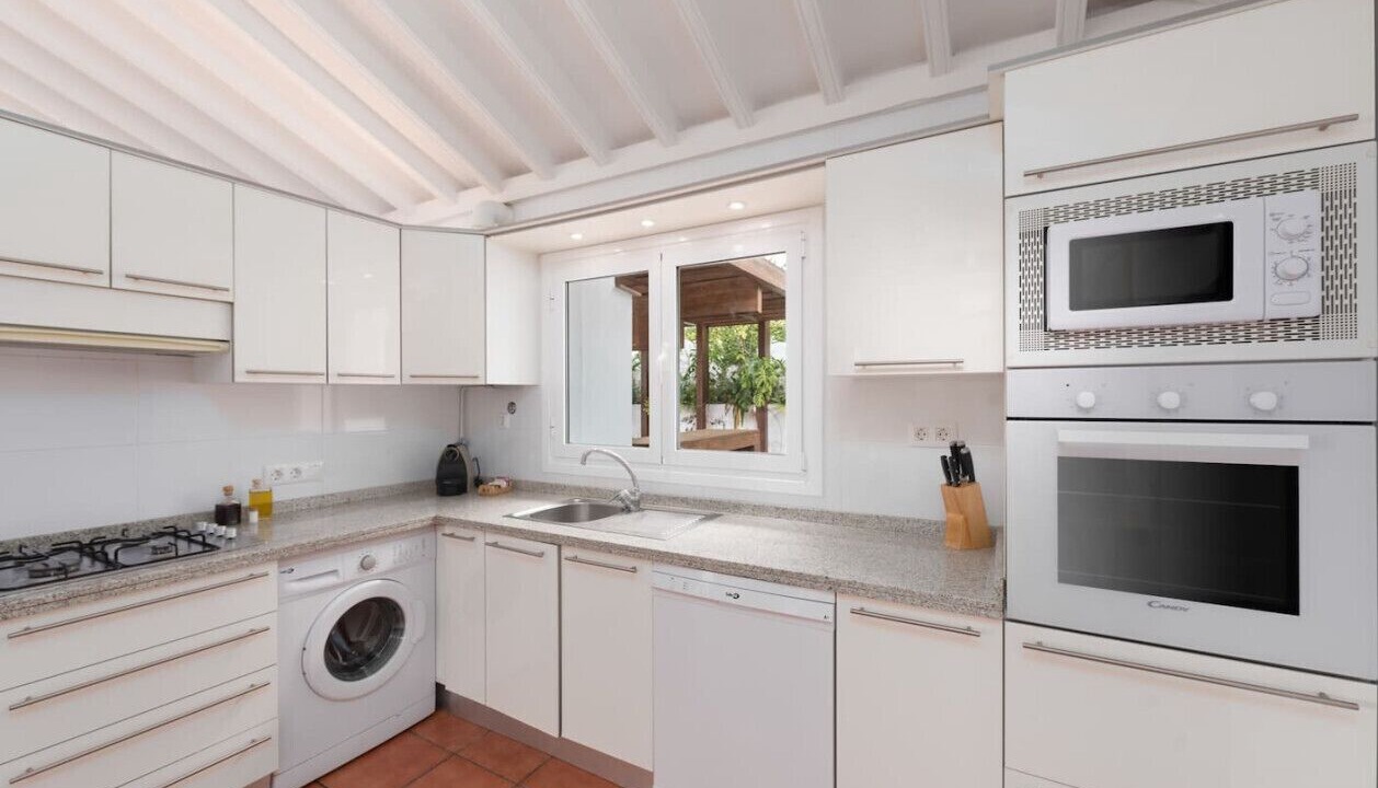 Photo of Kitchen in La Mancha