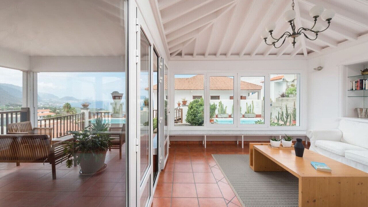 Photo of Livingroom in La Mancha