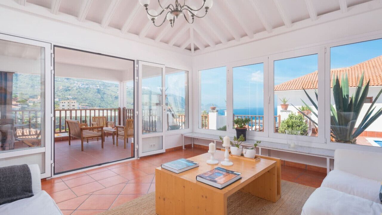 Photo of Livingroom in La Mancha