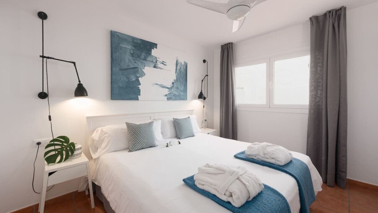 Photo of Bedroom in La Mancha