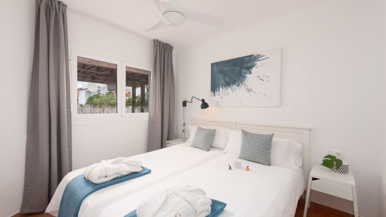 Photo of Bedroom in La Mancha