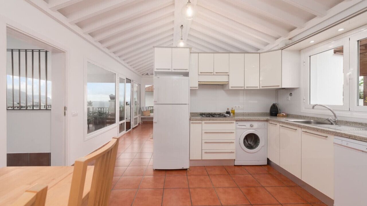 Photo of Kitchen in La Mancha
