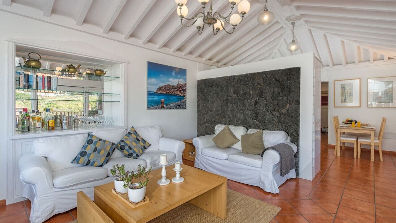 Photo of Livingroom in La Mancha