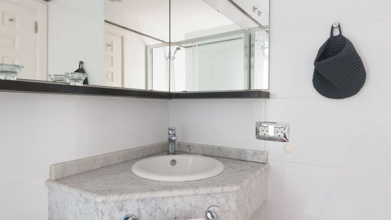 Photo of Bathroom in La Mancha