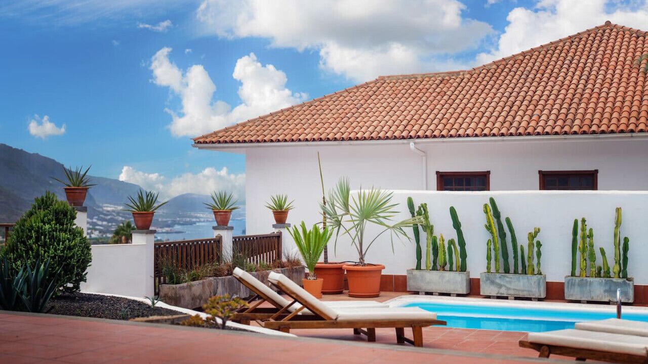 Photo of Outdoor in La Mancha