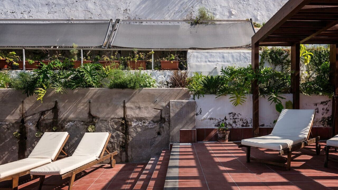 Photo of Outdoor in La Mancha