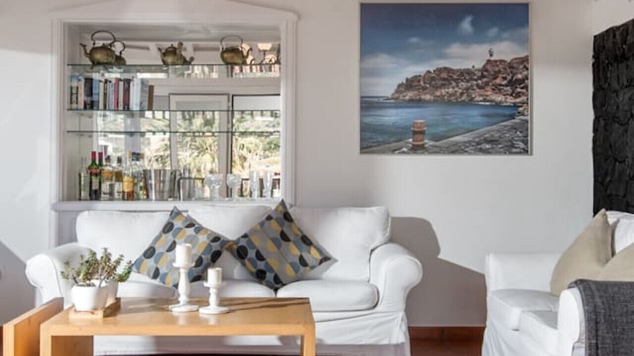 Photo of Livingroom in La Mancha