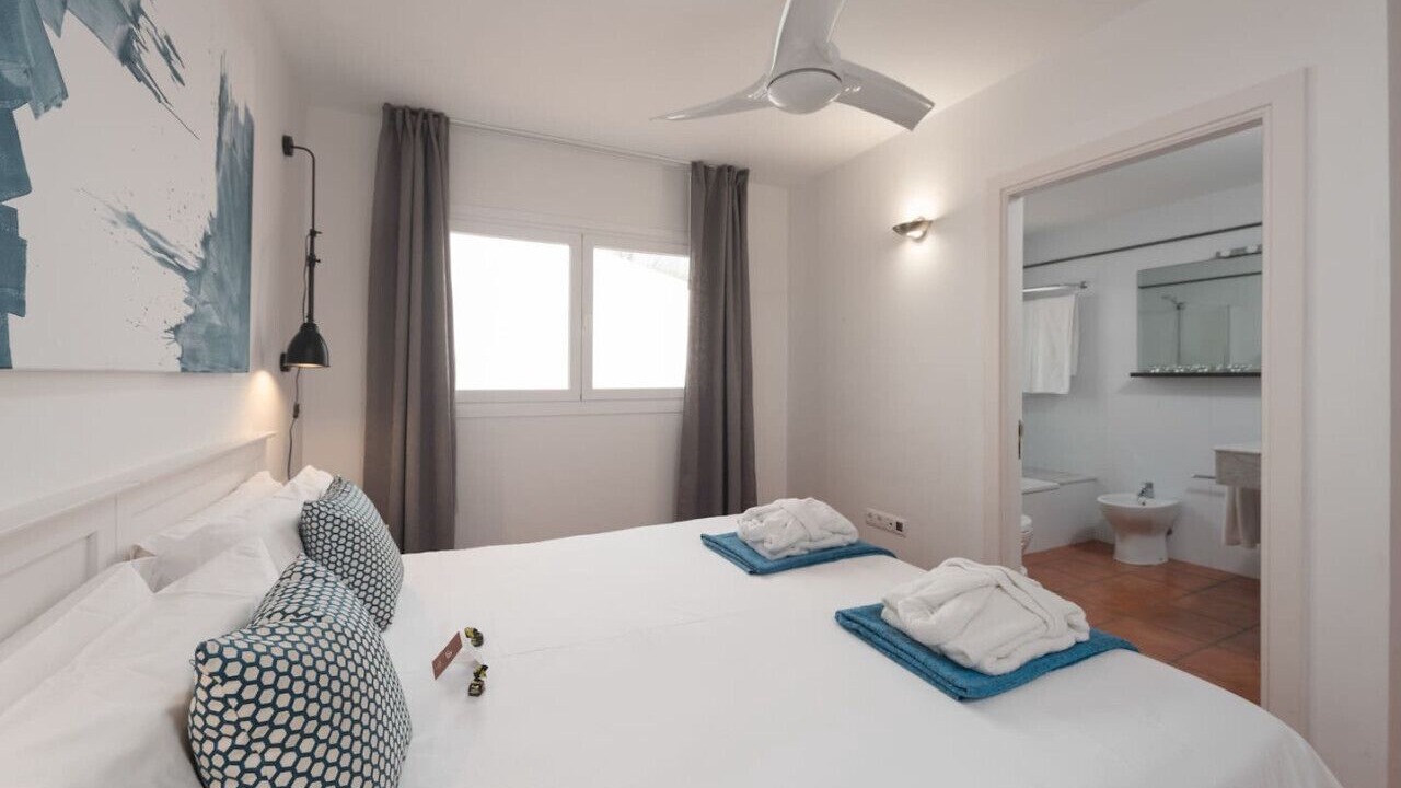 Photo of Bedroom in La Mancha