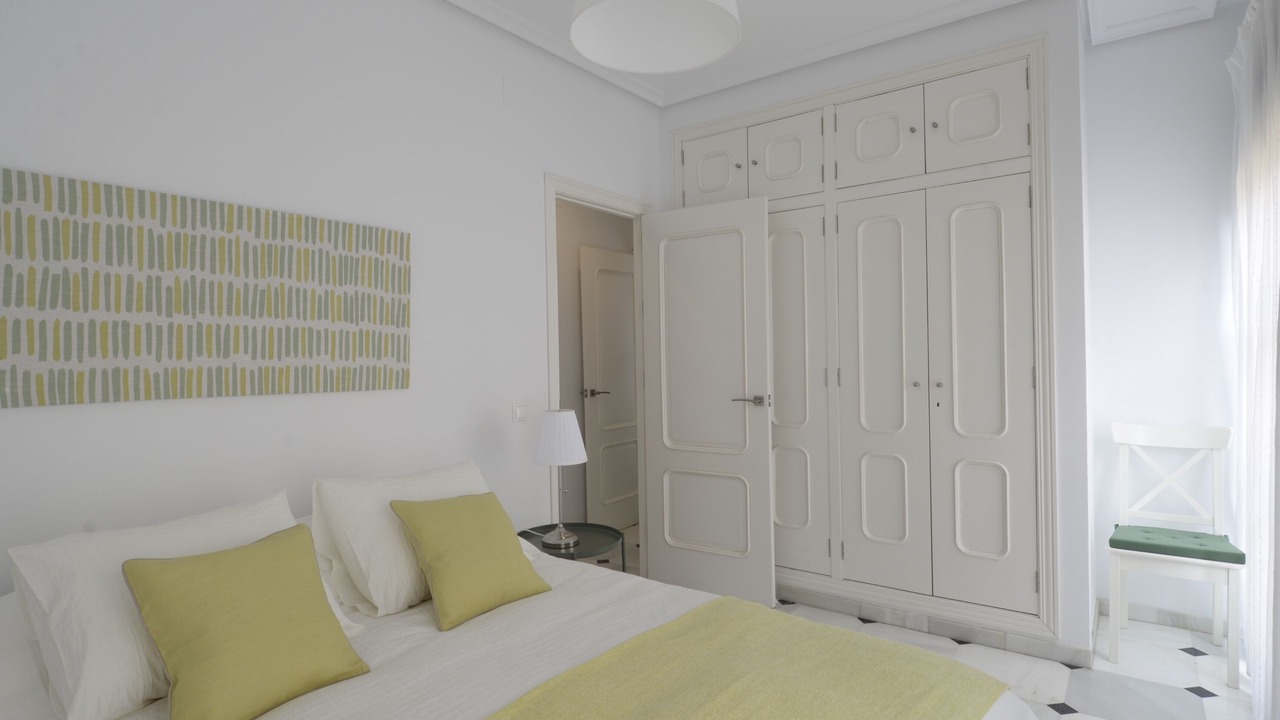 Photo of Bedroom in Cordoba Old City