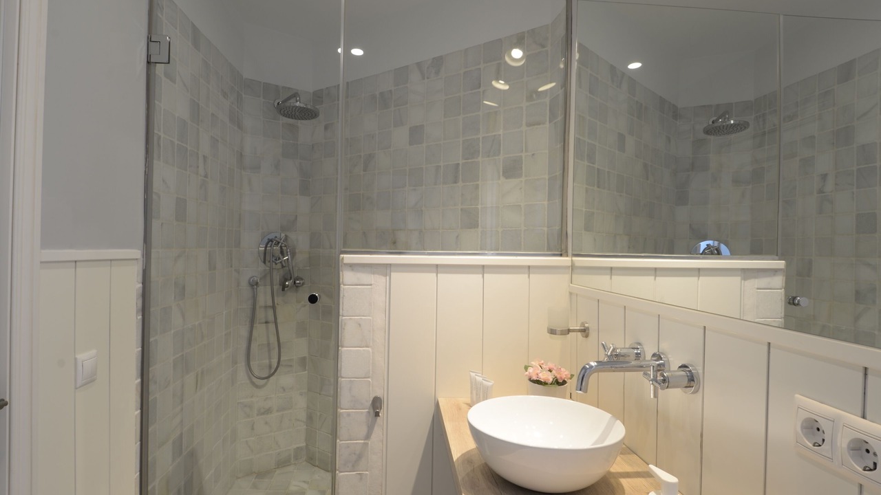 Photo of Bathroom in Cordoba Old City