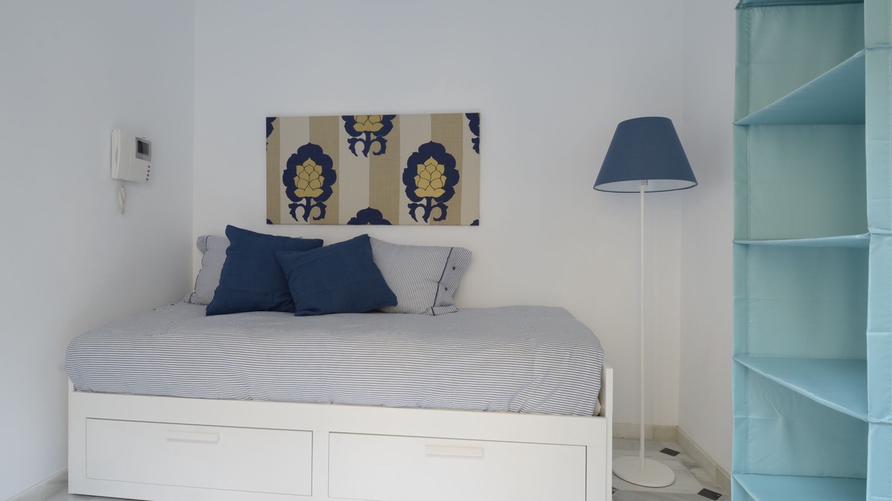 Photo of Bedroom in Cordoba Old City