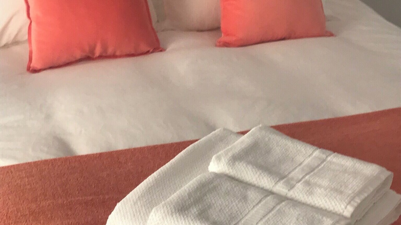 Photo of Bedroom in Cordoba Old City