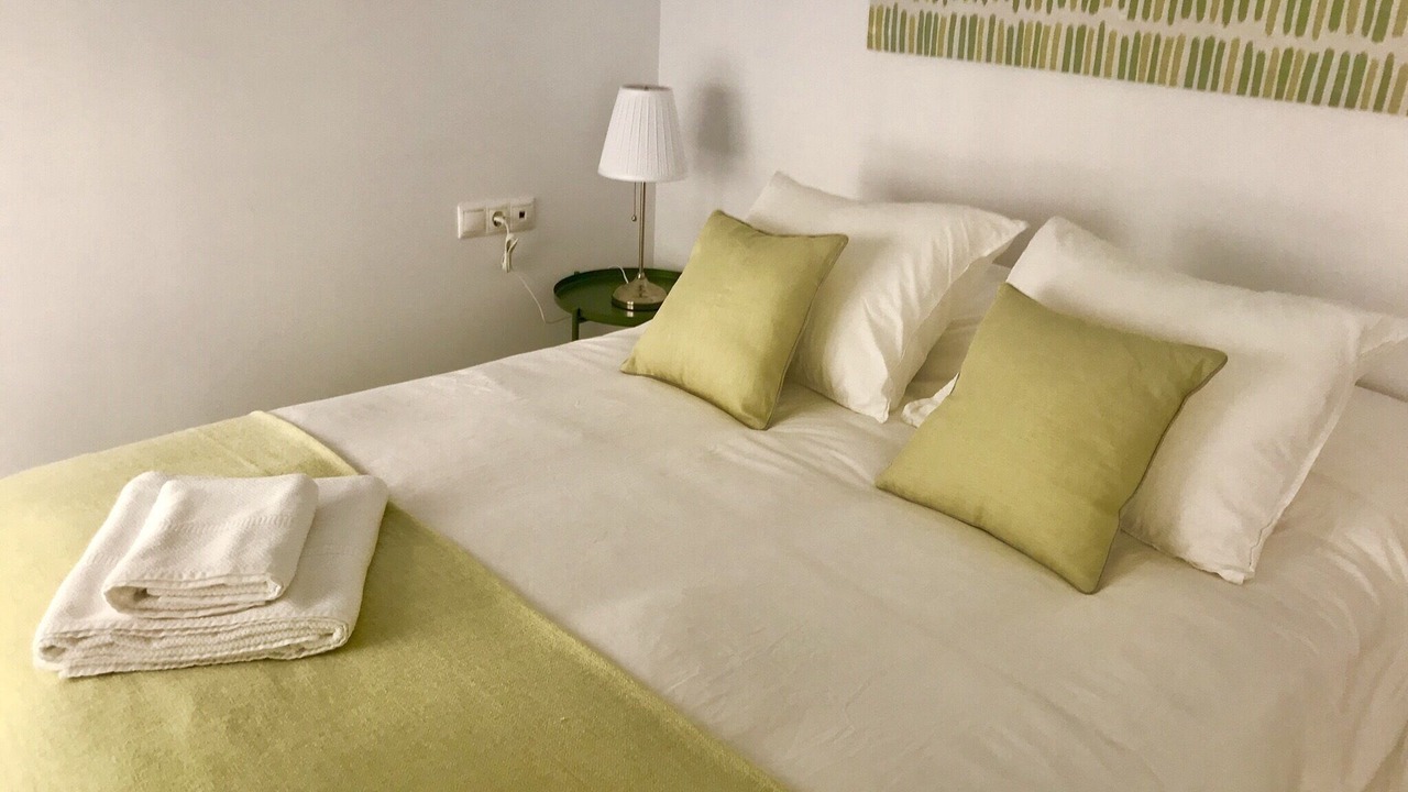 Photo of Bedroom in Cordoba Old City