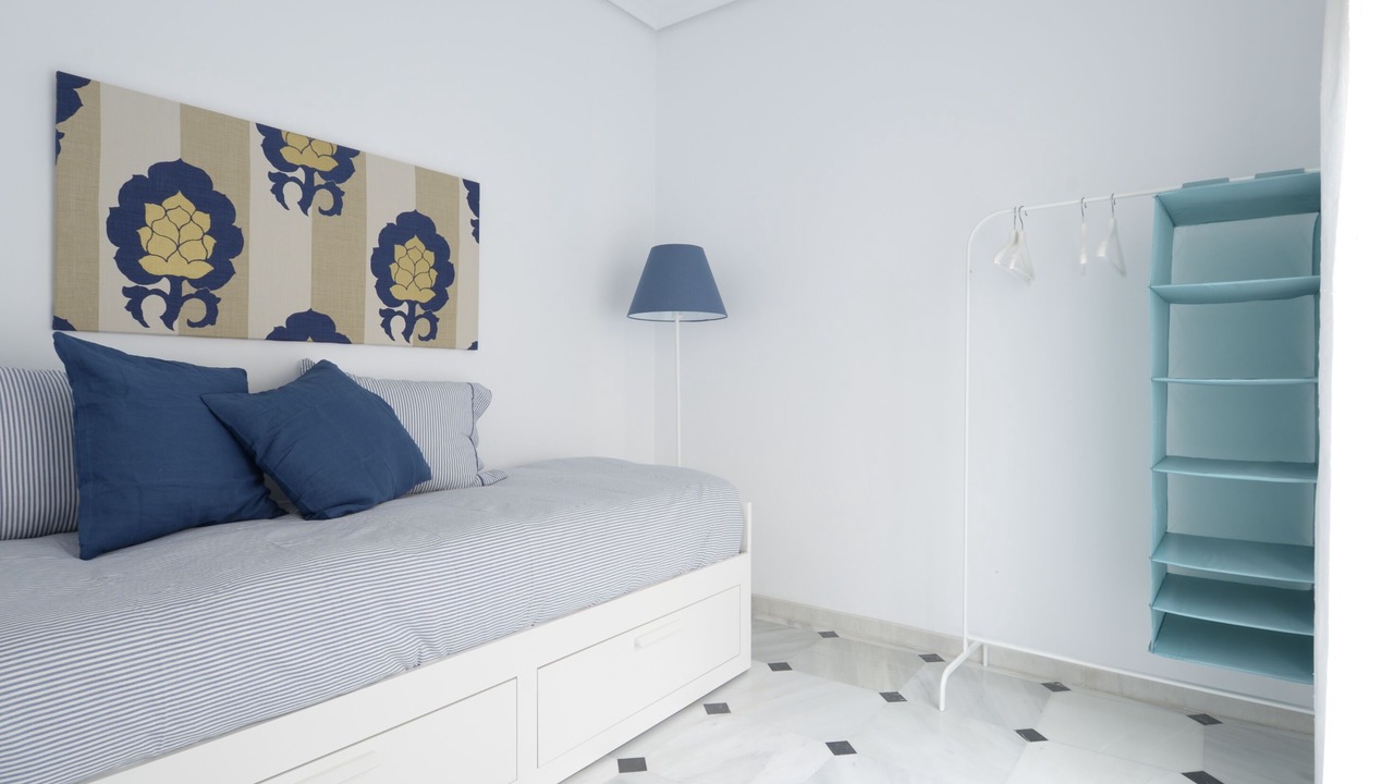 Photo of Bedroom in Cordoba Old City