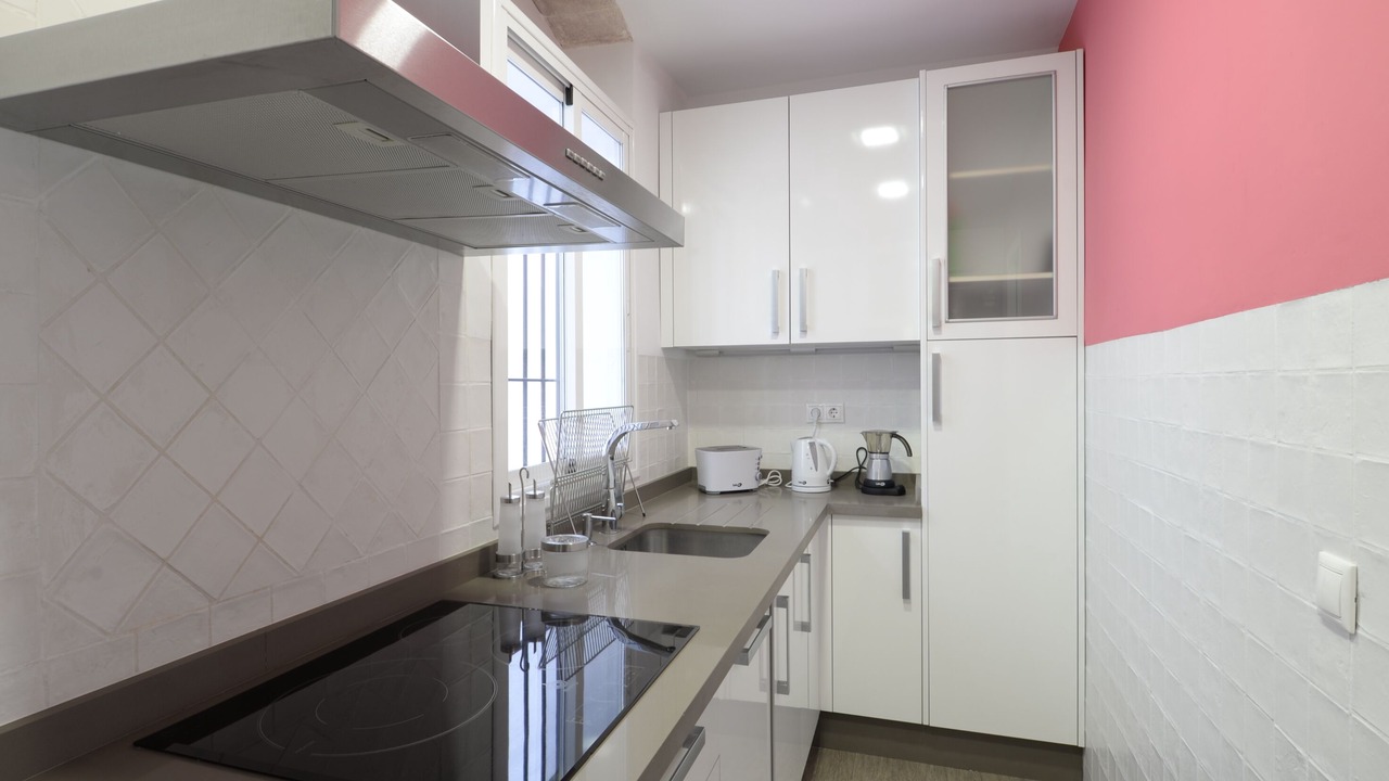 Photo of Kitchen in Cordoba Old City