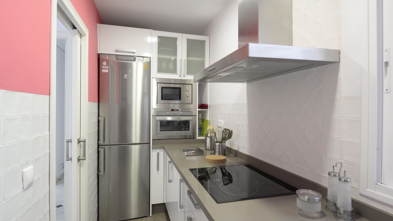 Photo of Kitchen in Cordoba Old City