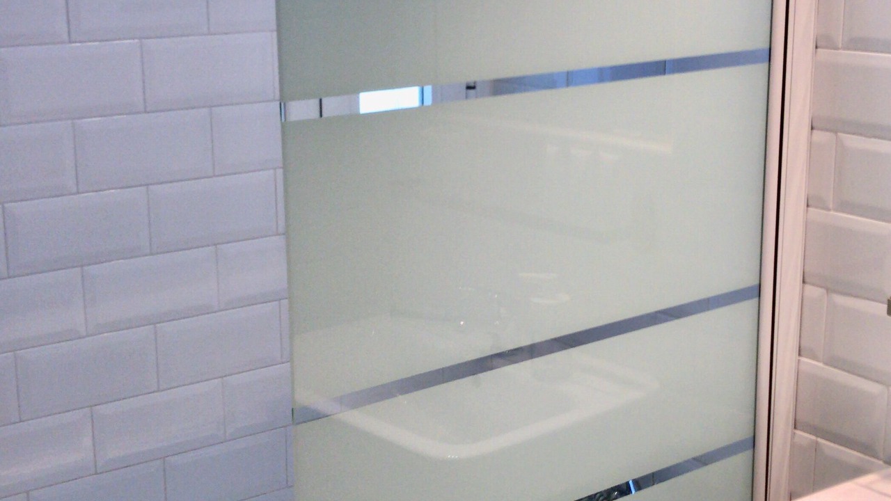 Photo of Bathroom in Cordoba Old City