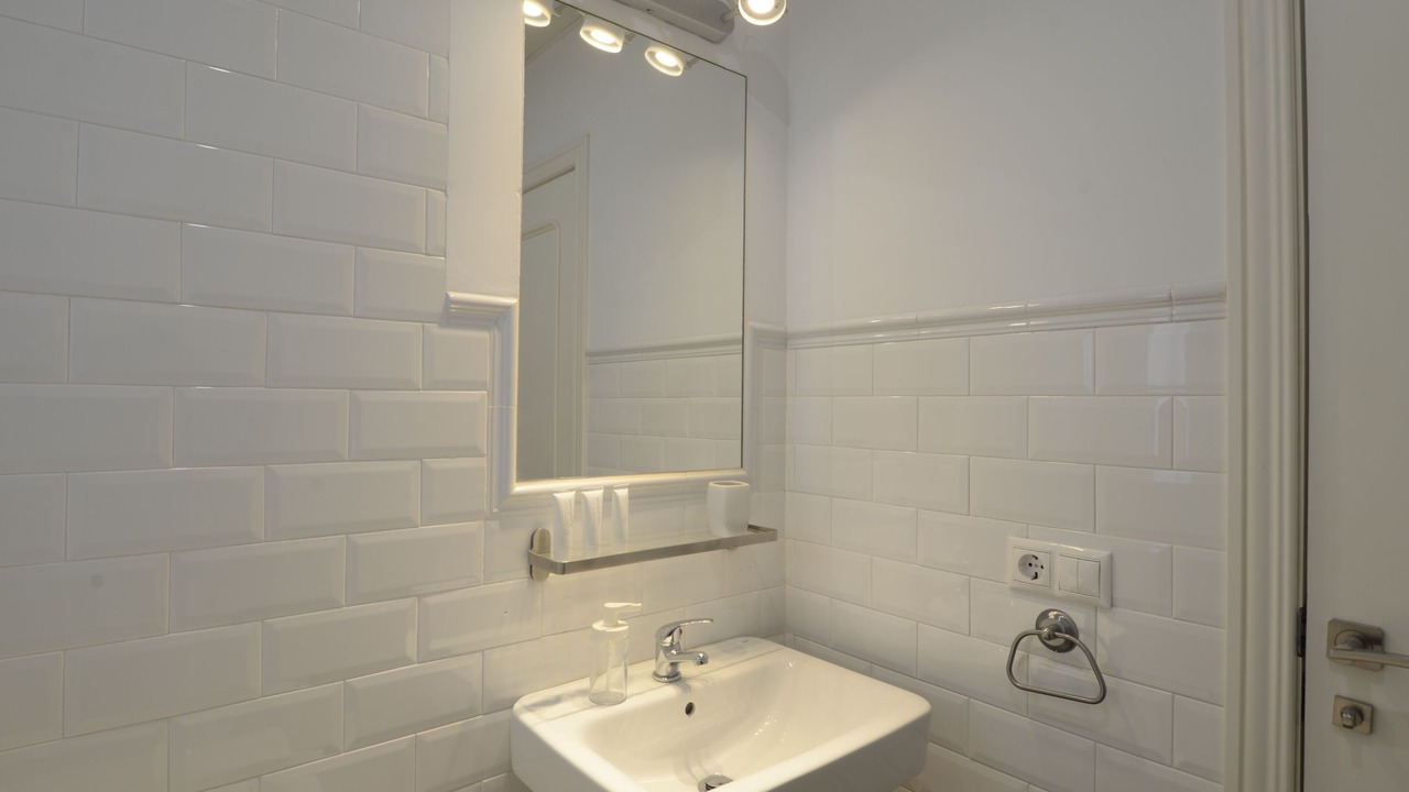 Photo of Bathroom in Cordoba Old City
