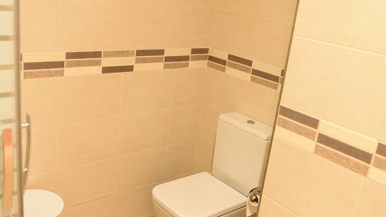 Photo of Bathroom in Mogro