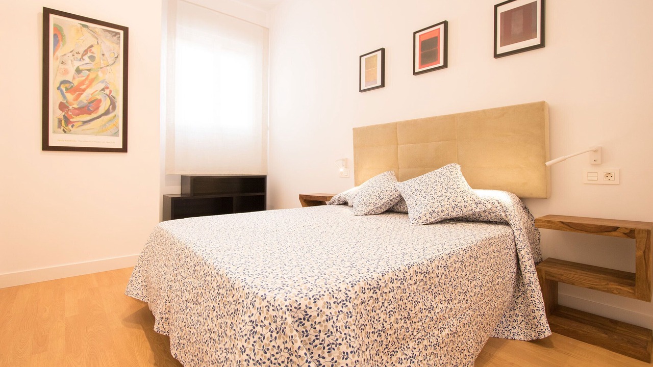 Photo of Bedroom in San Gil