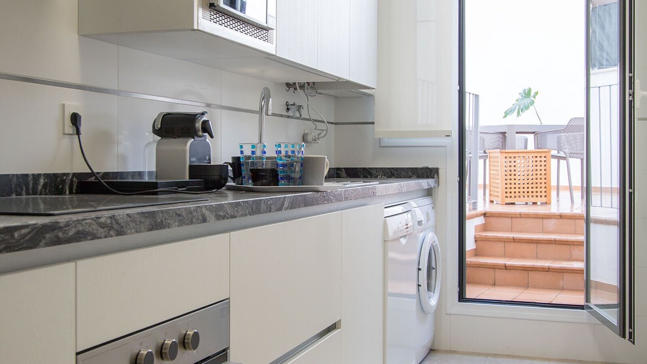 Photo of Kitchen in San Gil