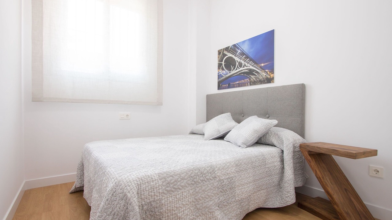 Photo of Bedroom in San Gil