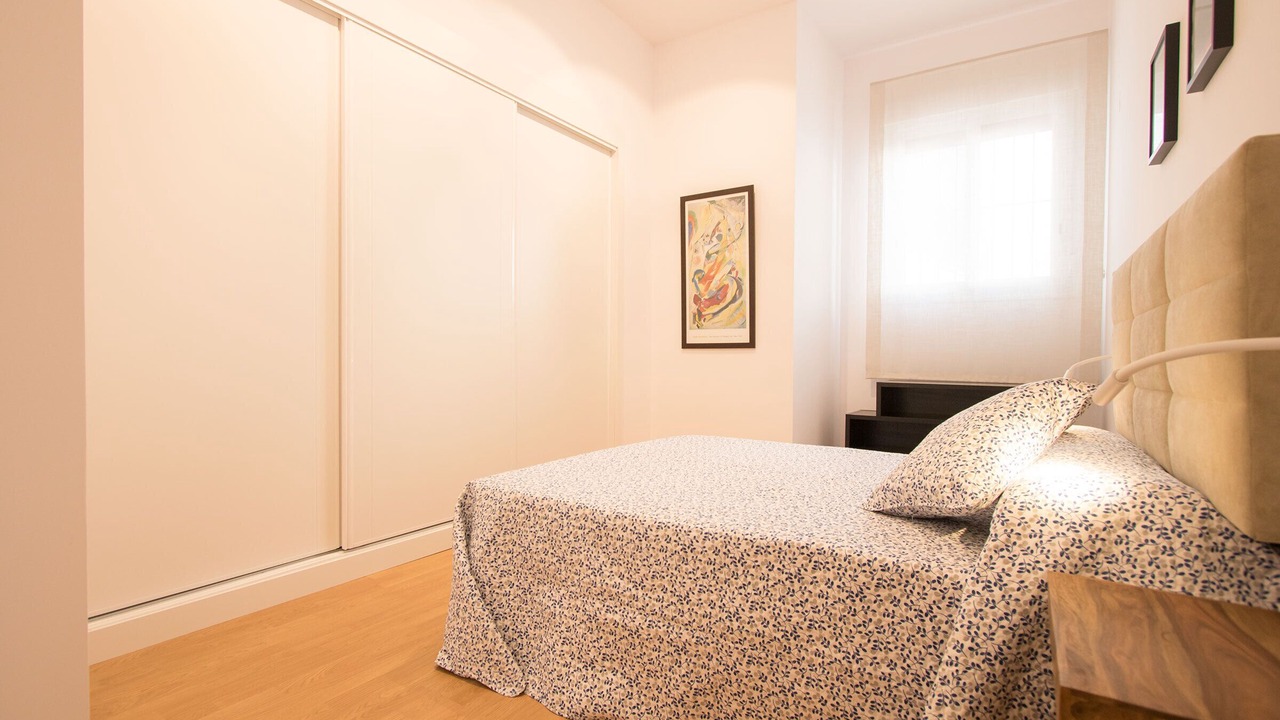 Photo of Bedroom in San Gil