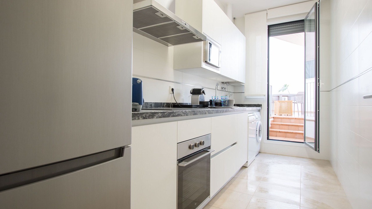 Photo of Kitchen in San Gil