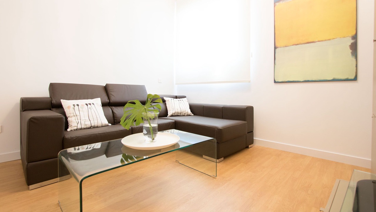 Photo of Livingroom in San Gil