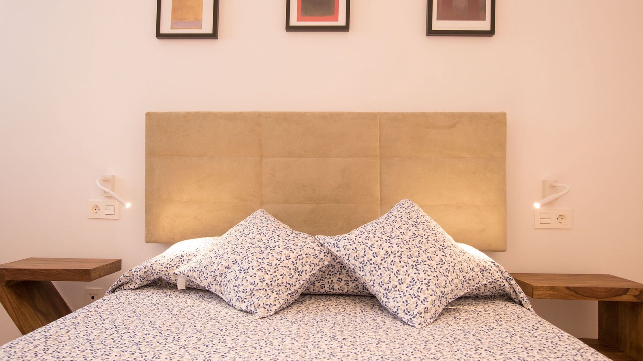 Photo of Bedroom in San Gil