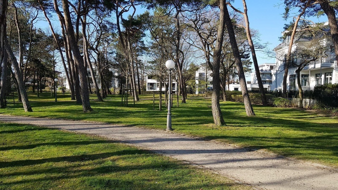 Photo of Outdoor in Timmendorfer Strand