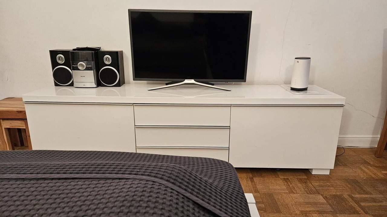 Photo of Bedroom in Timmendorfer Strand