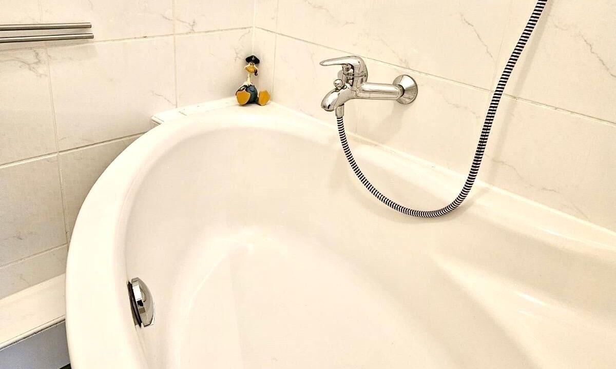 Photo of Bathroom in Timmendorfer Strand