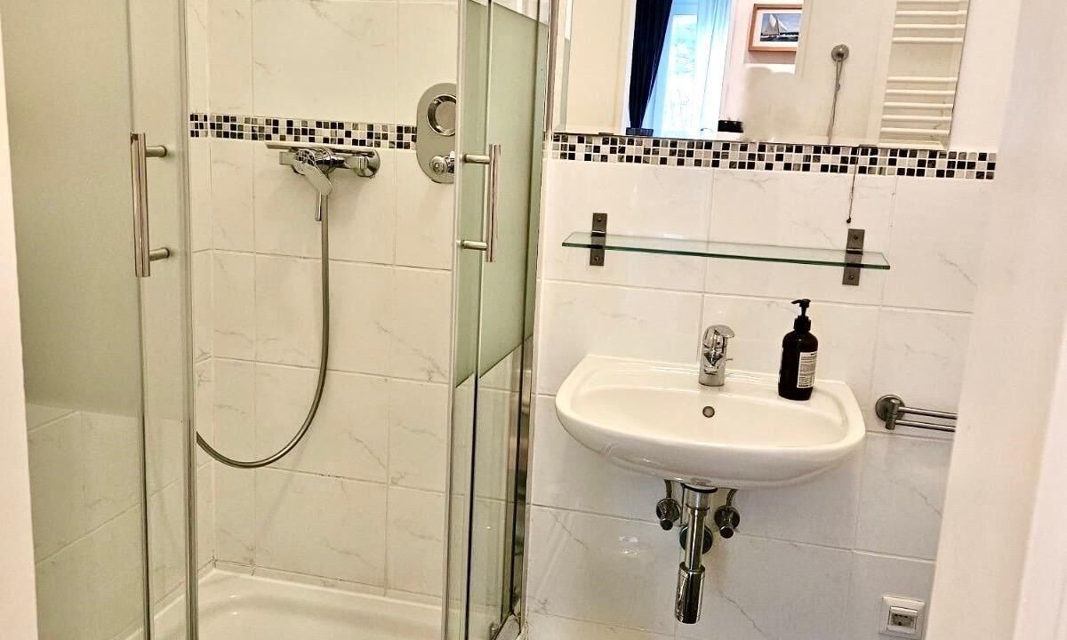 Photo of Bathroom in Timmendorfer Strand