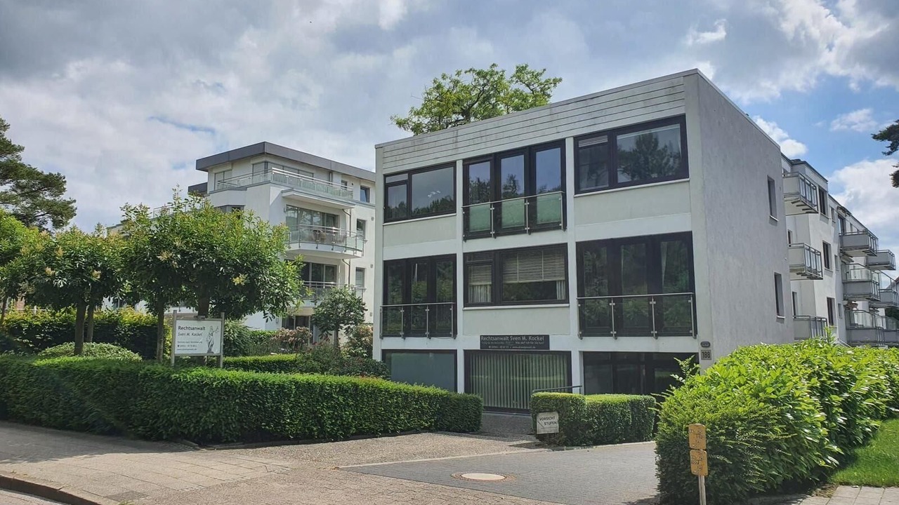 Photo of Outdoor in Timmendorfer Strand