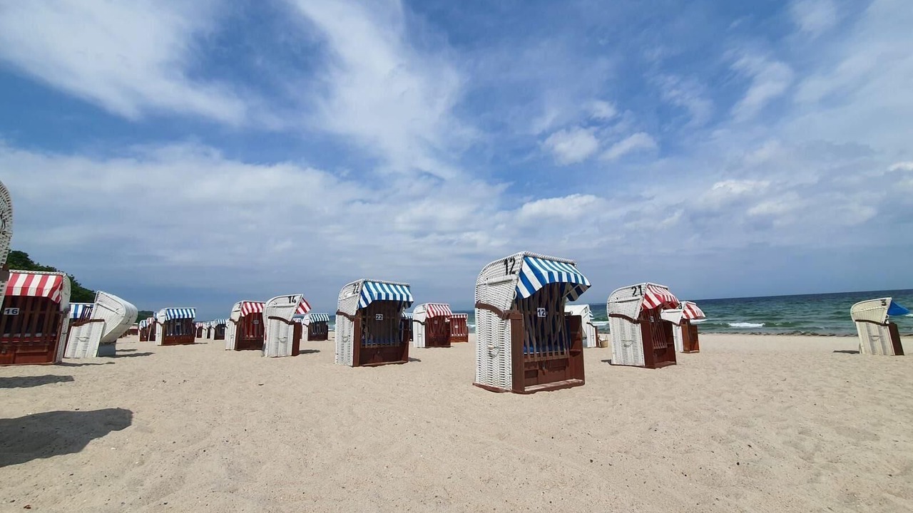 Photo of Others in Timmendorfer Strand