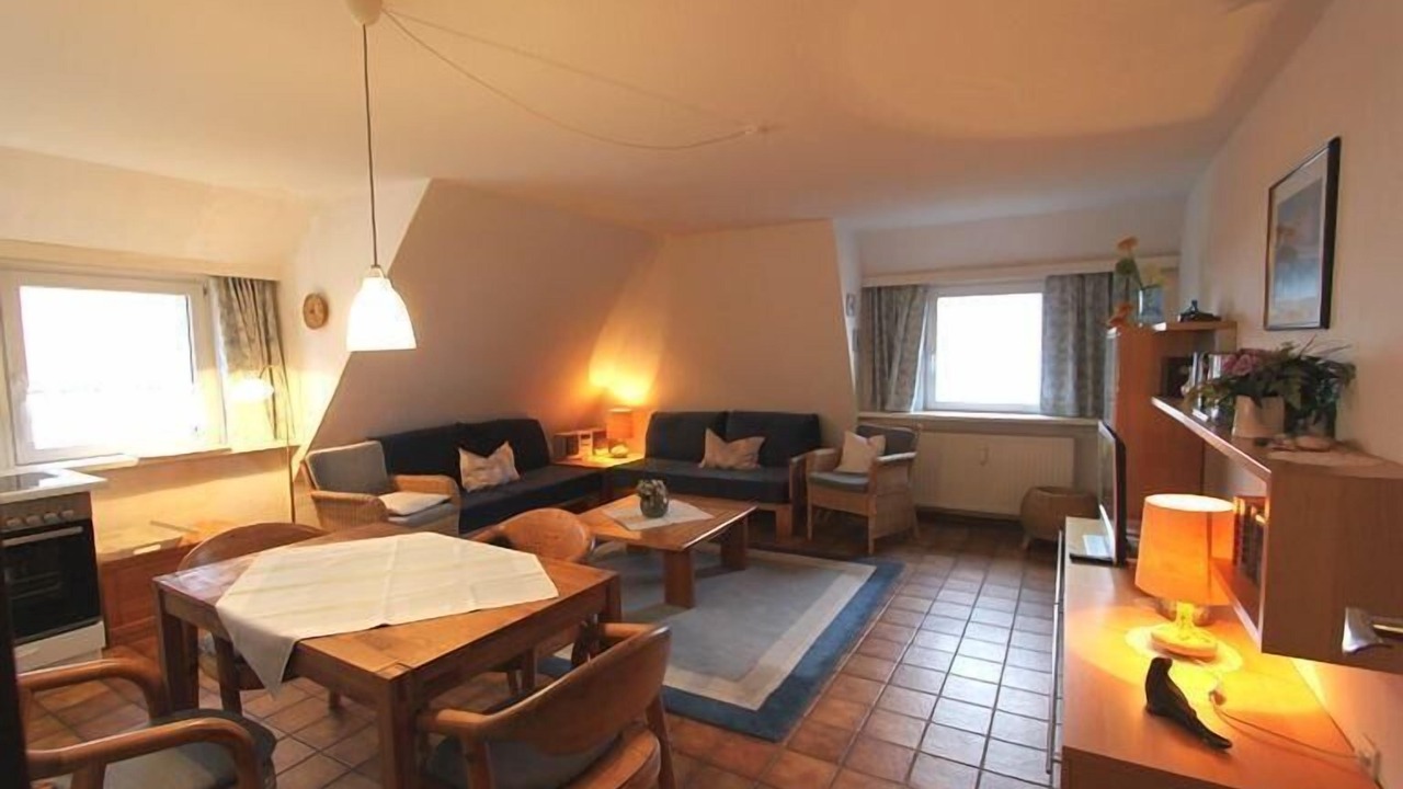 Photo of Livingroom in Hornum
