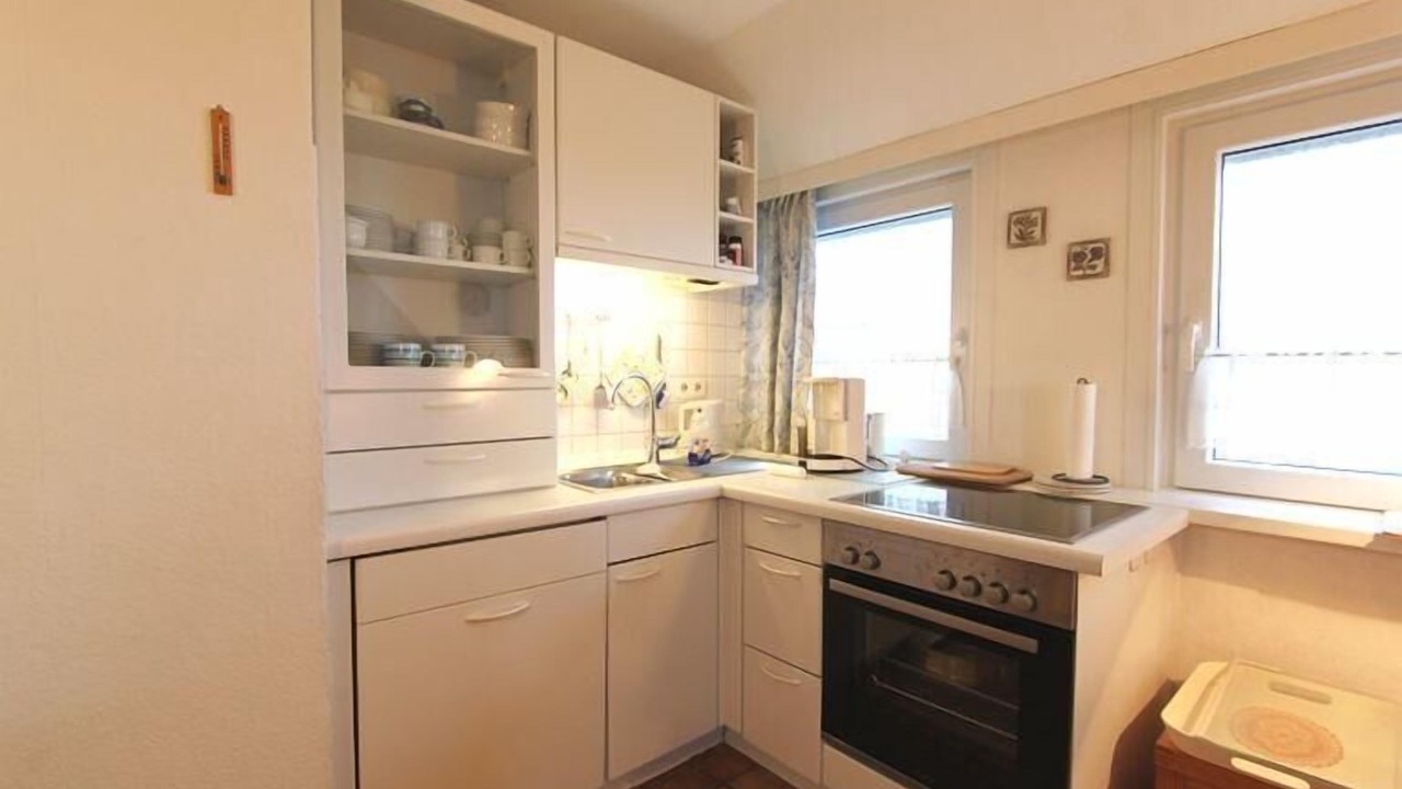 Photo of Kitchen in Hornum