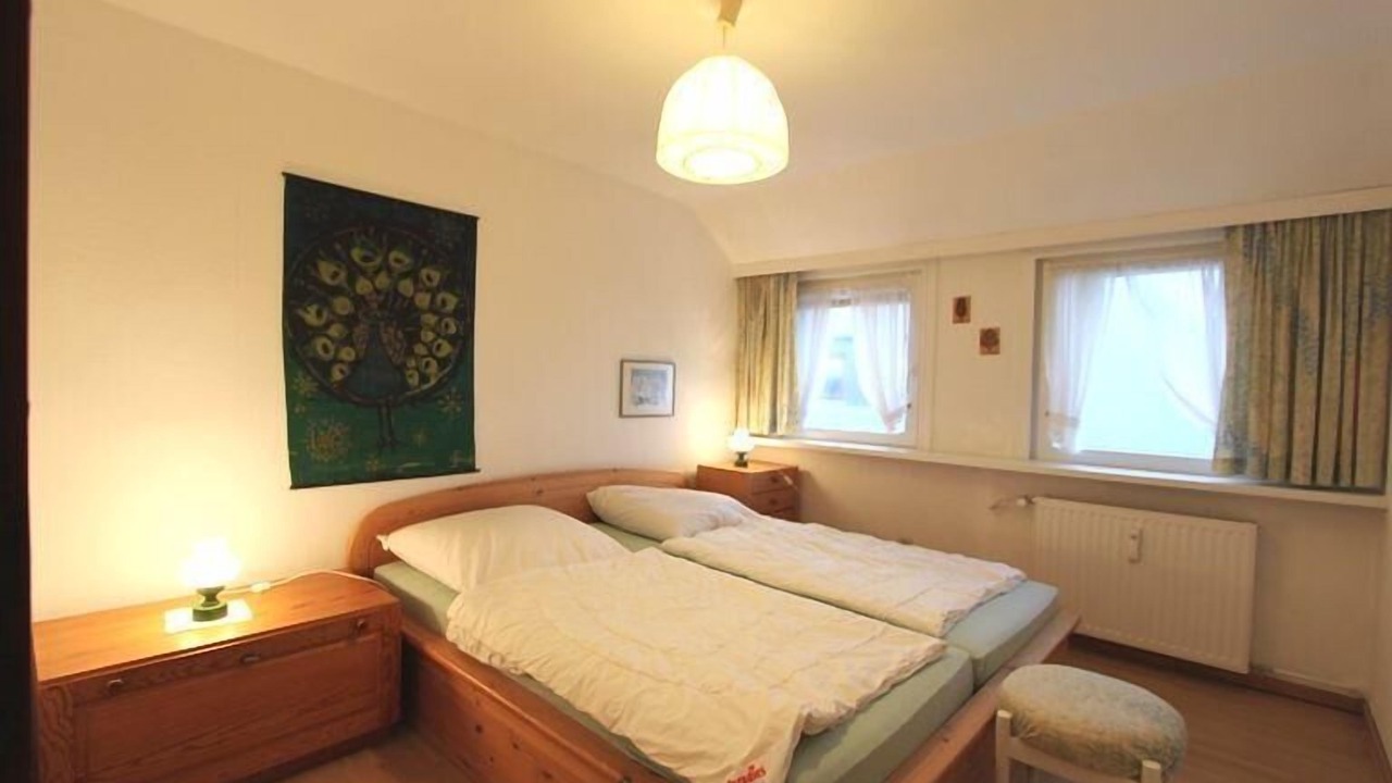 Photo of Bedroom in Hornum