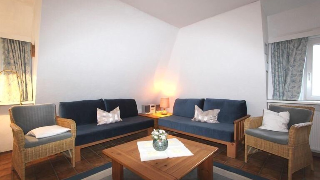 Photo of Livingroom in Hornum