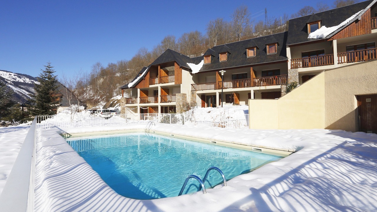 Photo of Outdoor in Peyragudes