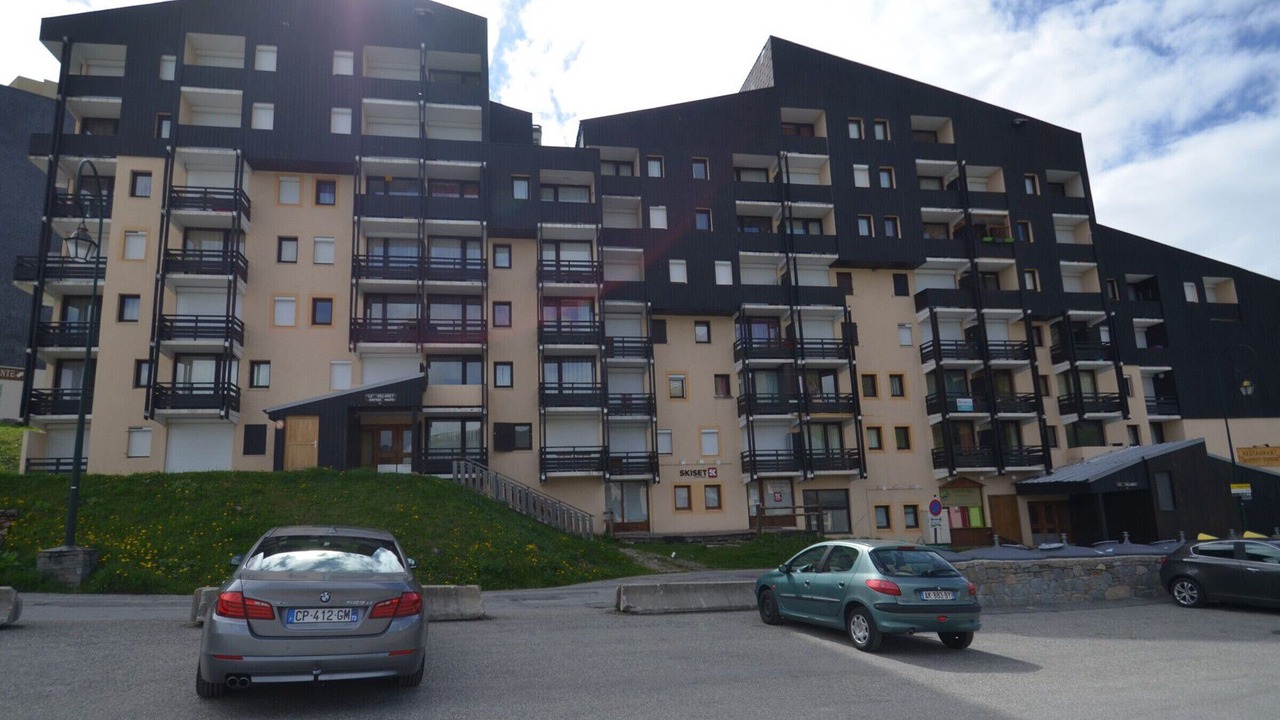 Photo of Outdoor in Les Menuires