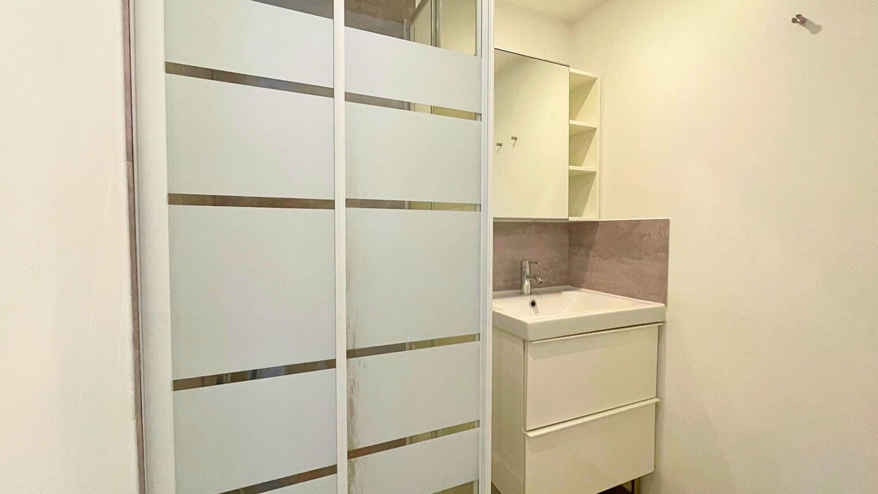 Photo of Bathroom in Les Menuires